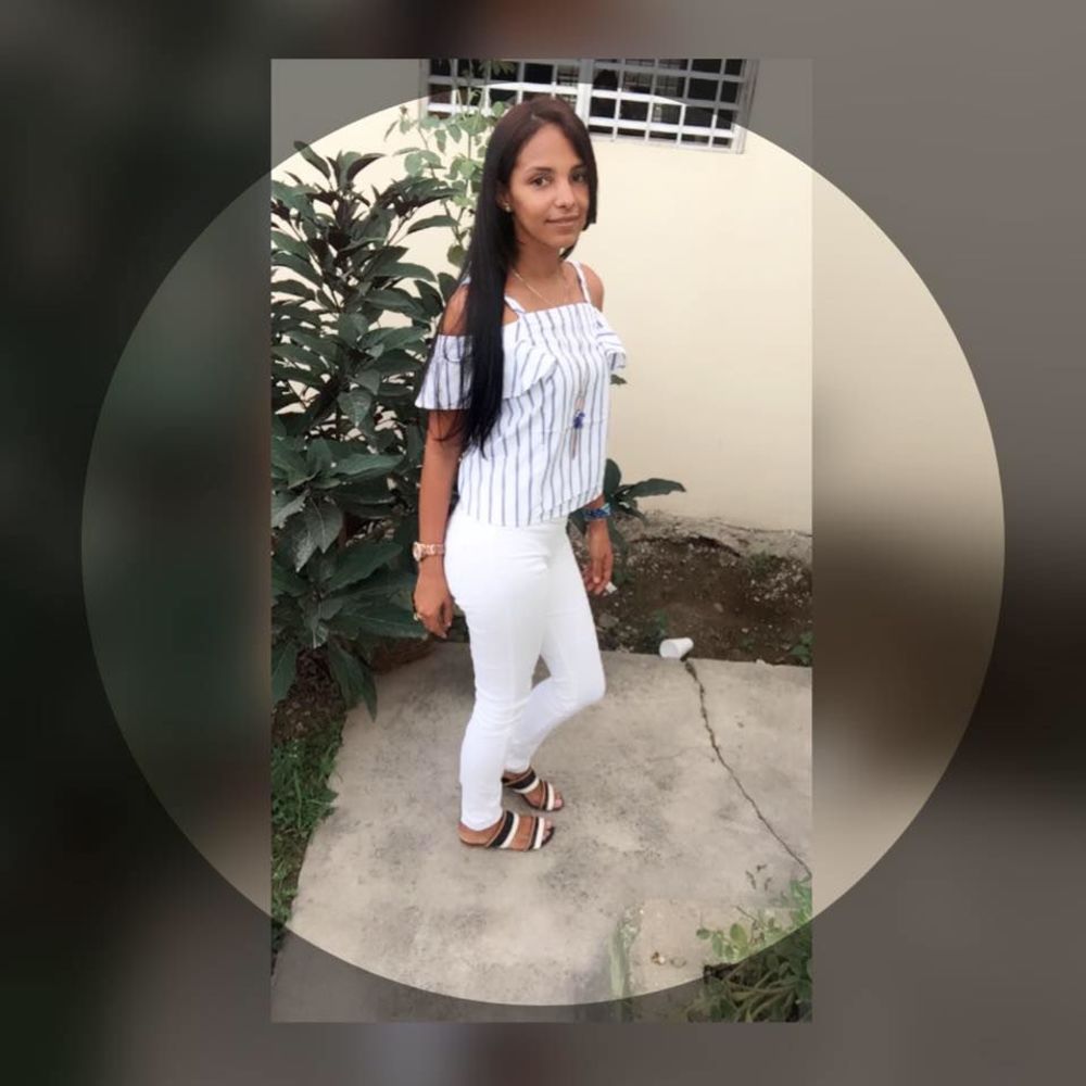 Meet your Posher, Arienny